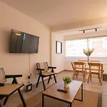 Elegant 2Br Experience Las Condes In Style