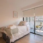 Elegant 2Br Experience Las Condes In Style