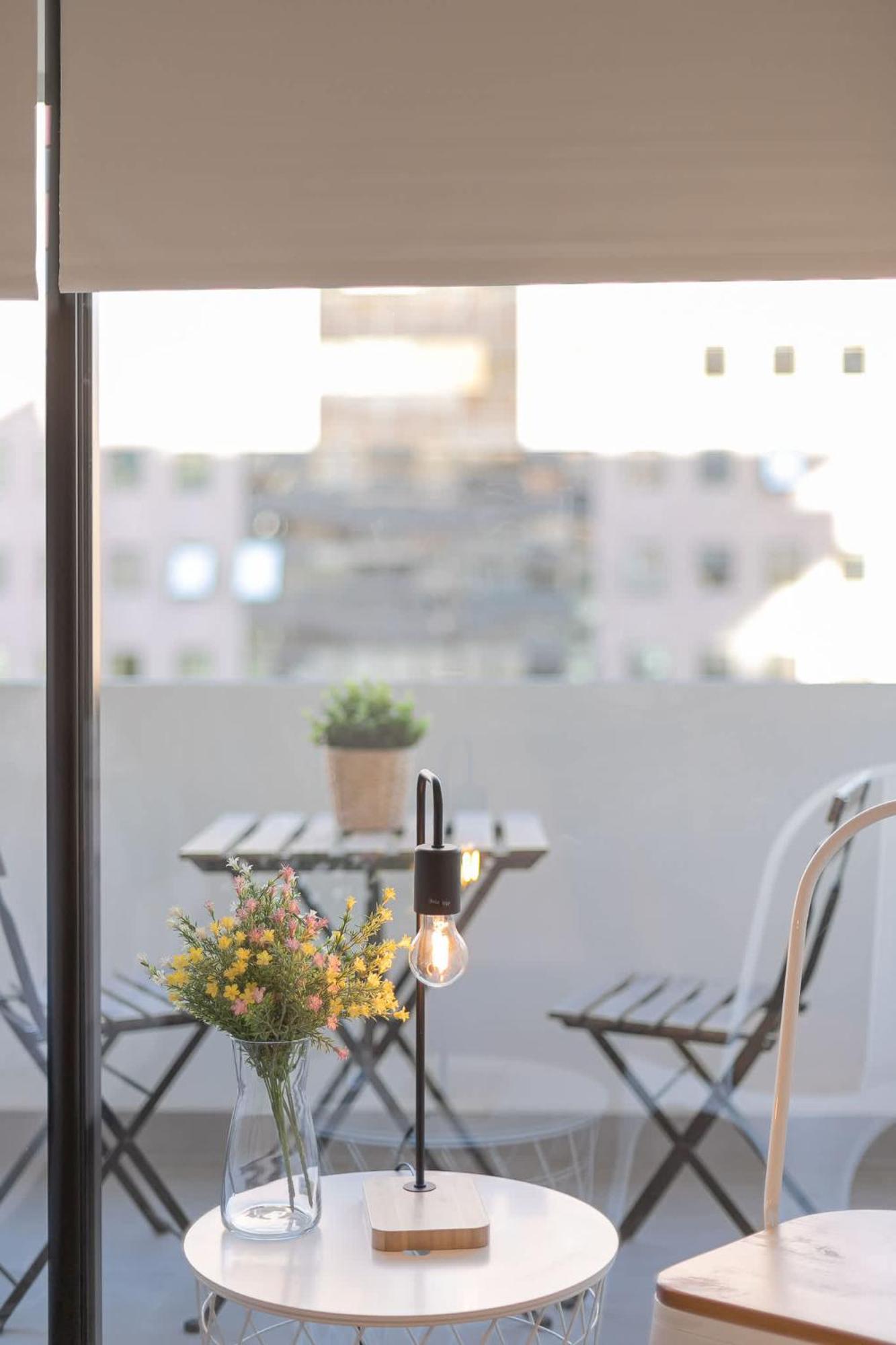 Apartamento Elegant 2br Experience Condes In Style