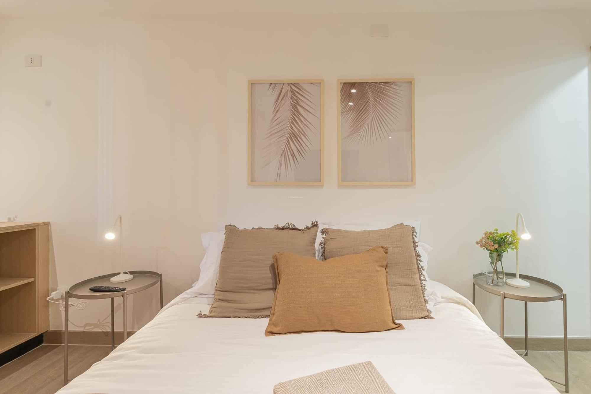 Elegant 2br Experience Condes In Style * Santiago