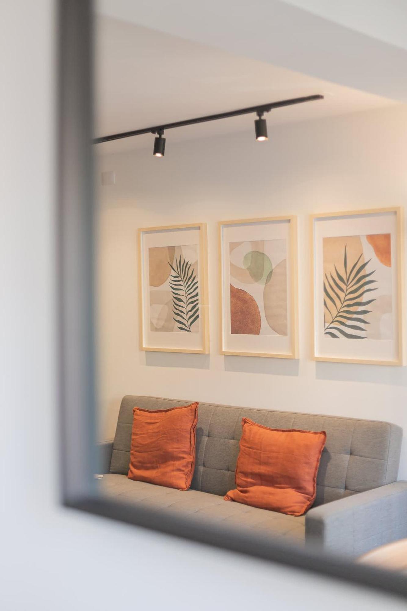 Elegant 2br Experience Condes In Style Apartamento Santiago