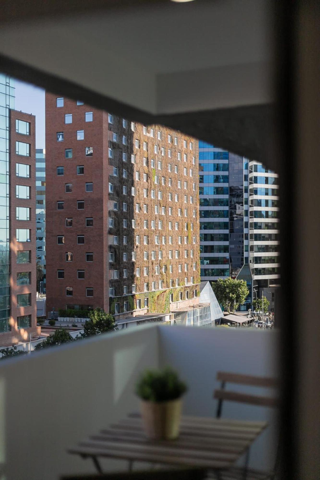 Apartamento Elegant 2br Experience Condes In Style