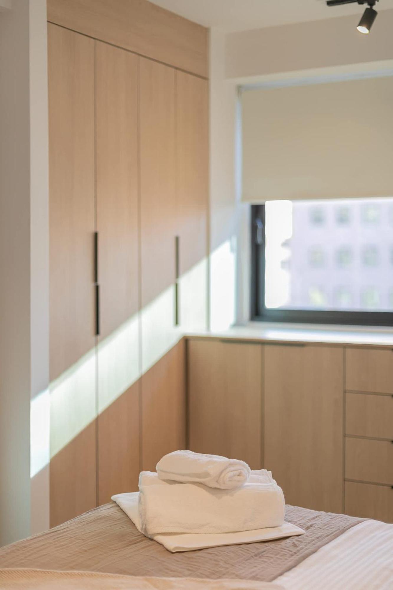 Apartamento Elegant 2br Experience Condes In Style Santiago