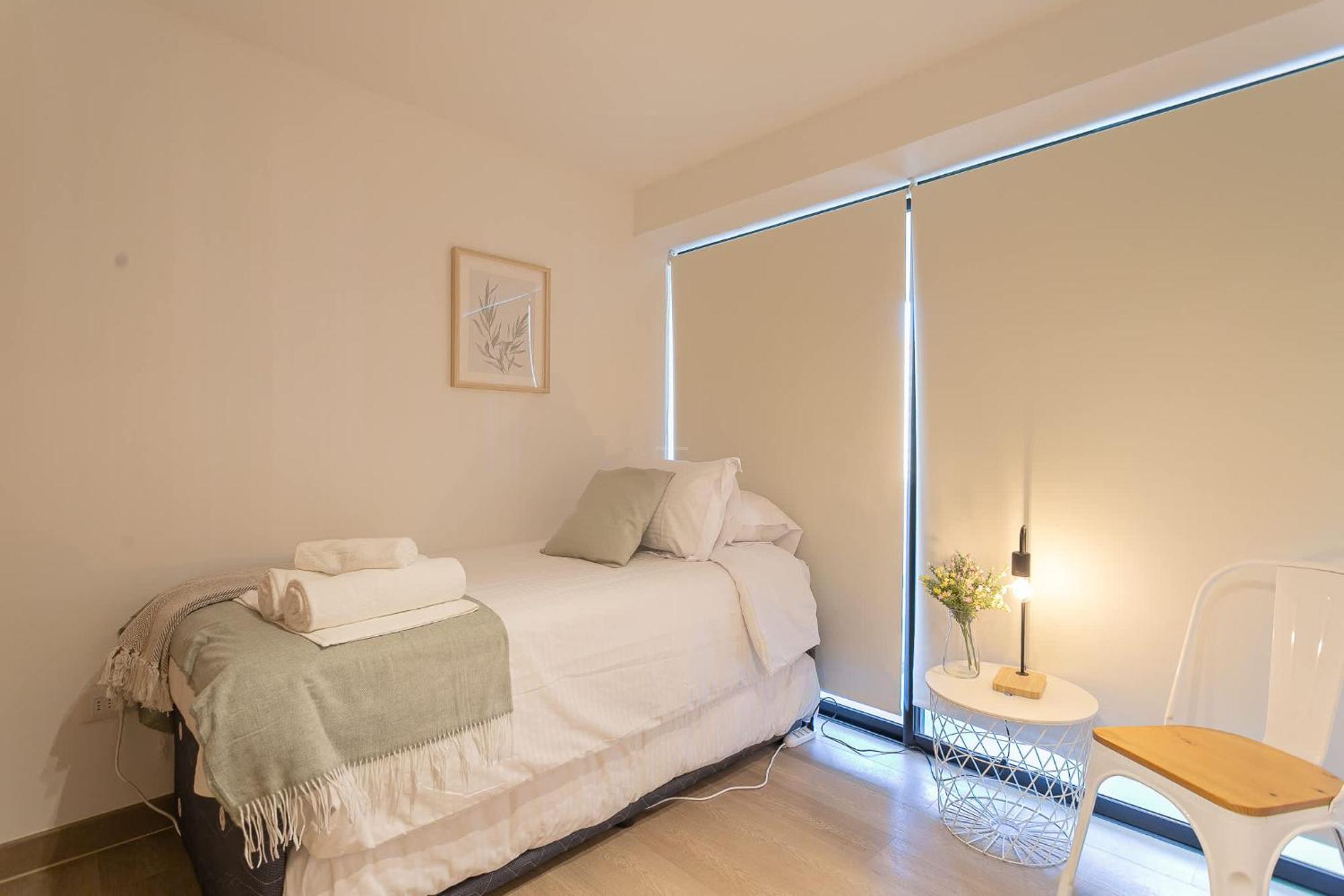 Elegant 2br Experience Condes In Style Apartamento