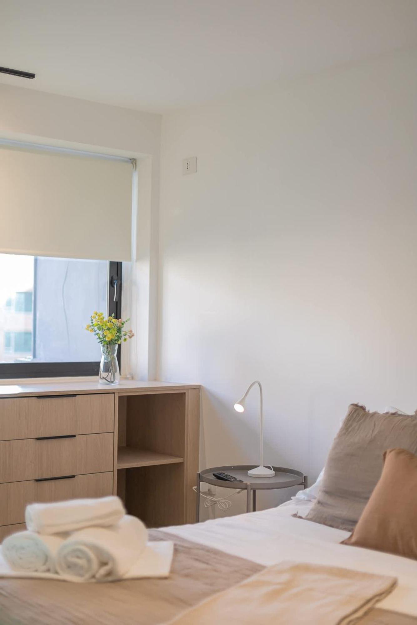 Apartamento Elegant 2br Experience Condes In Style