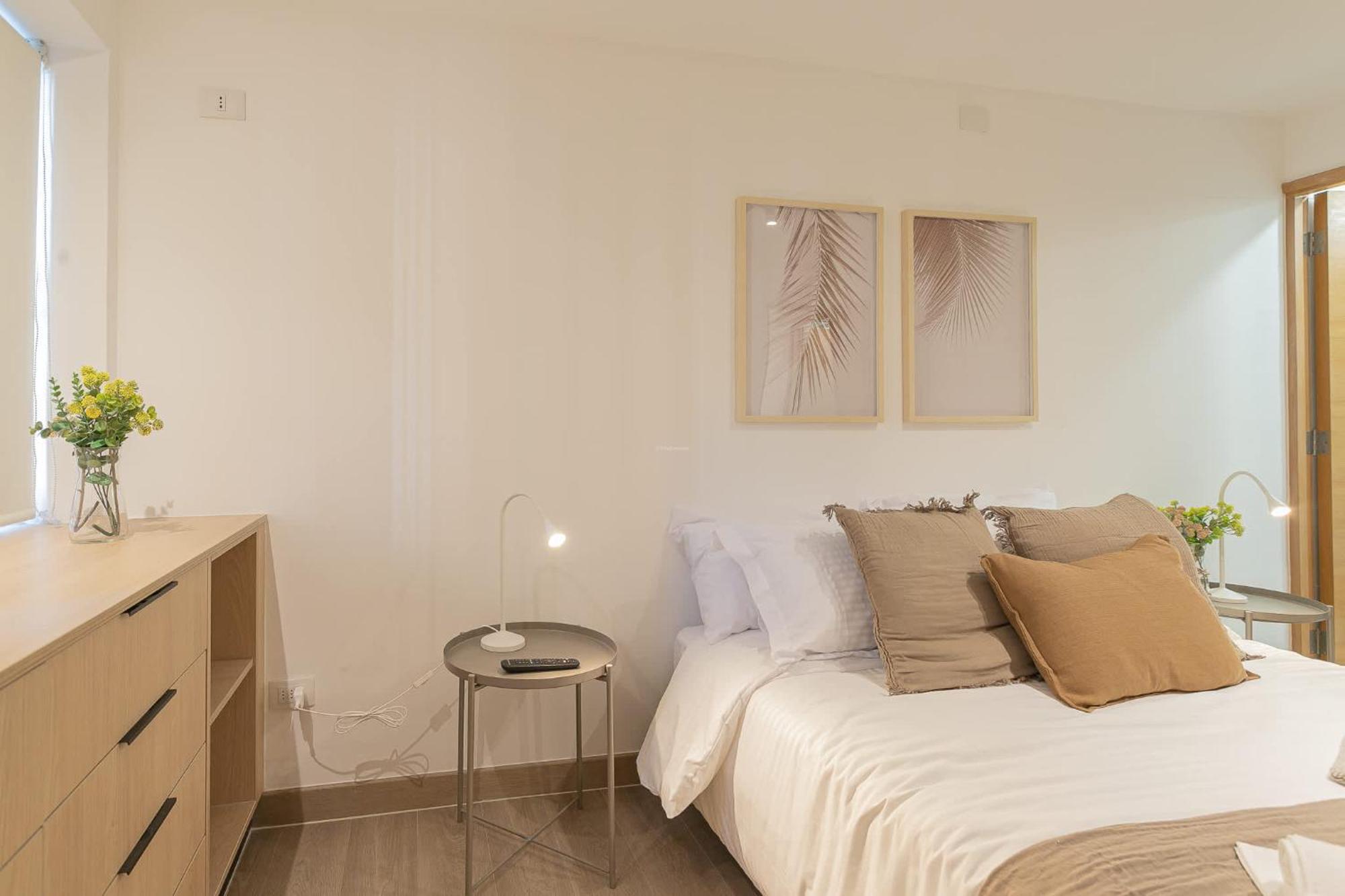 Apartamento Elegant 2br Experience Condes In Style *