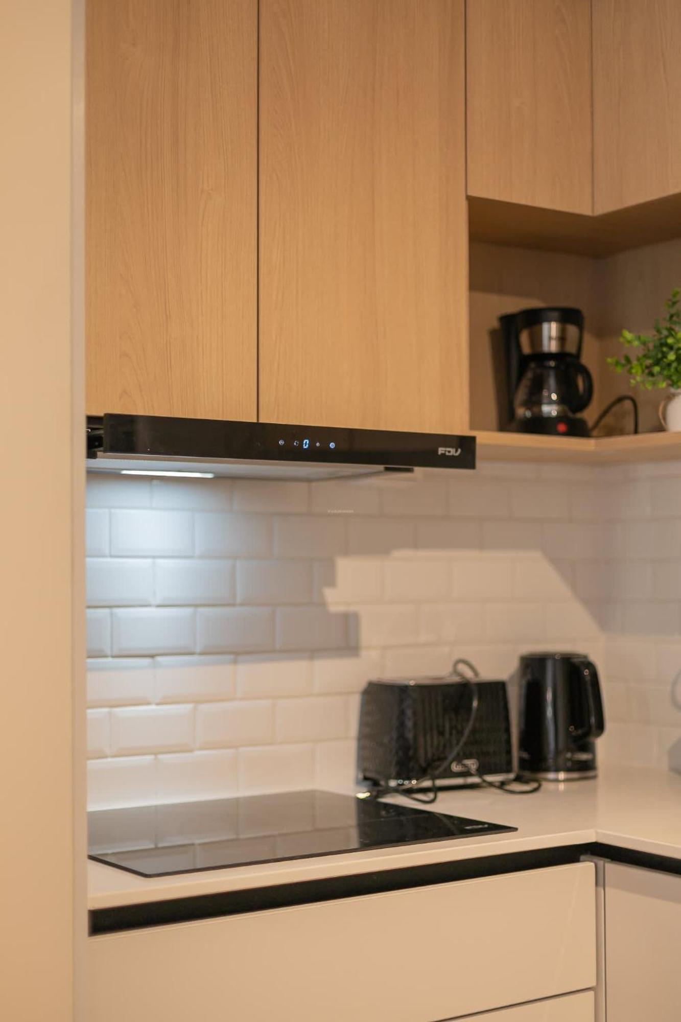Elegant 2br Experience Condes In Style Apartamento *