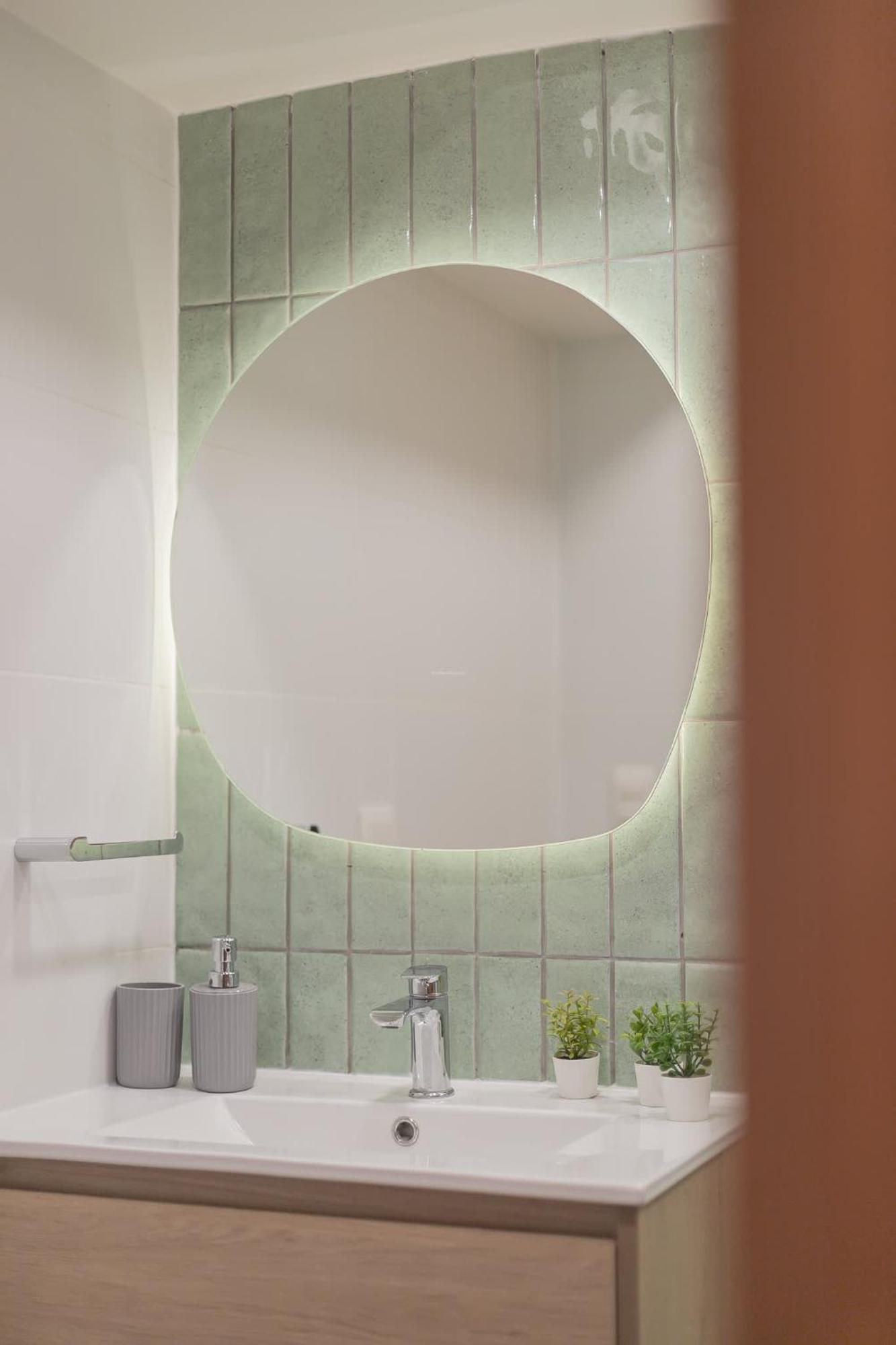 Elegant 2br Experience Condes In Style * Santiago