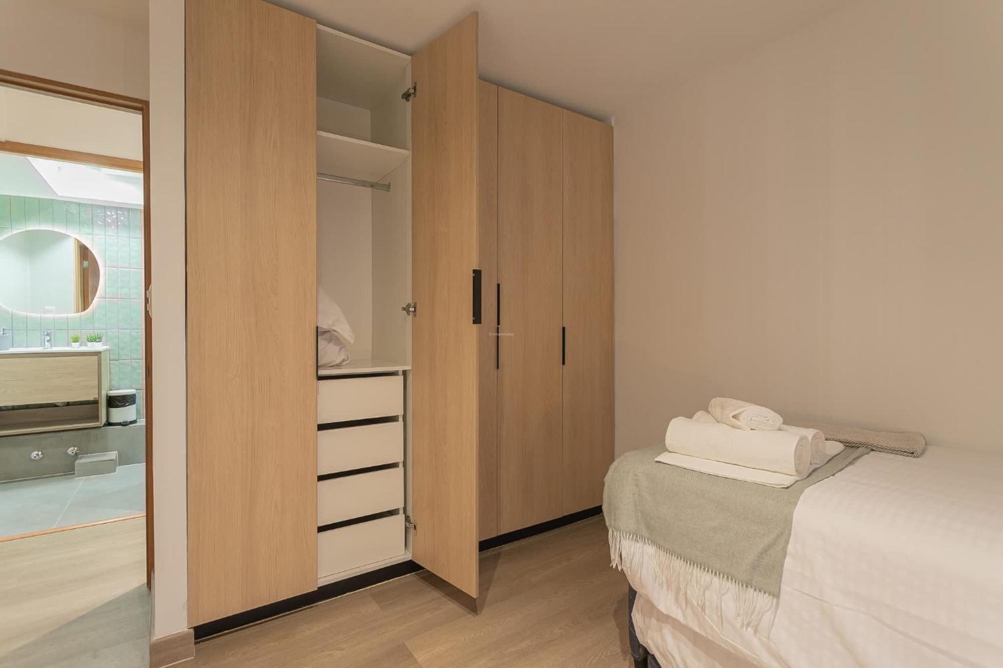 Elegant 2br Experience Condes In Style Apartamento