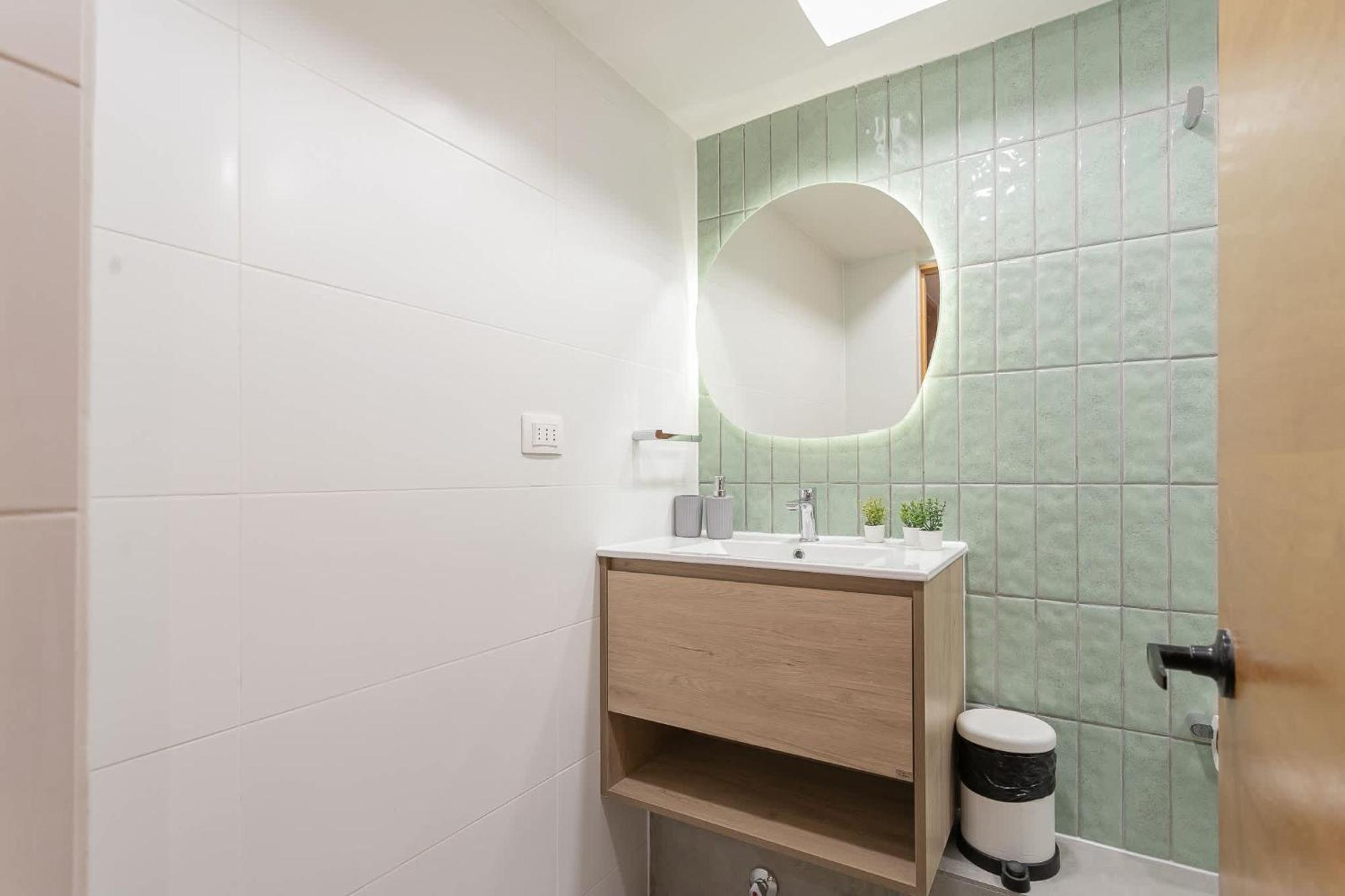 Elegant 2br Experience Condes In Style Apartamento