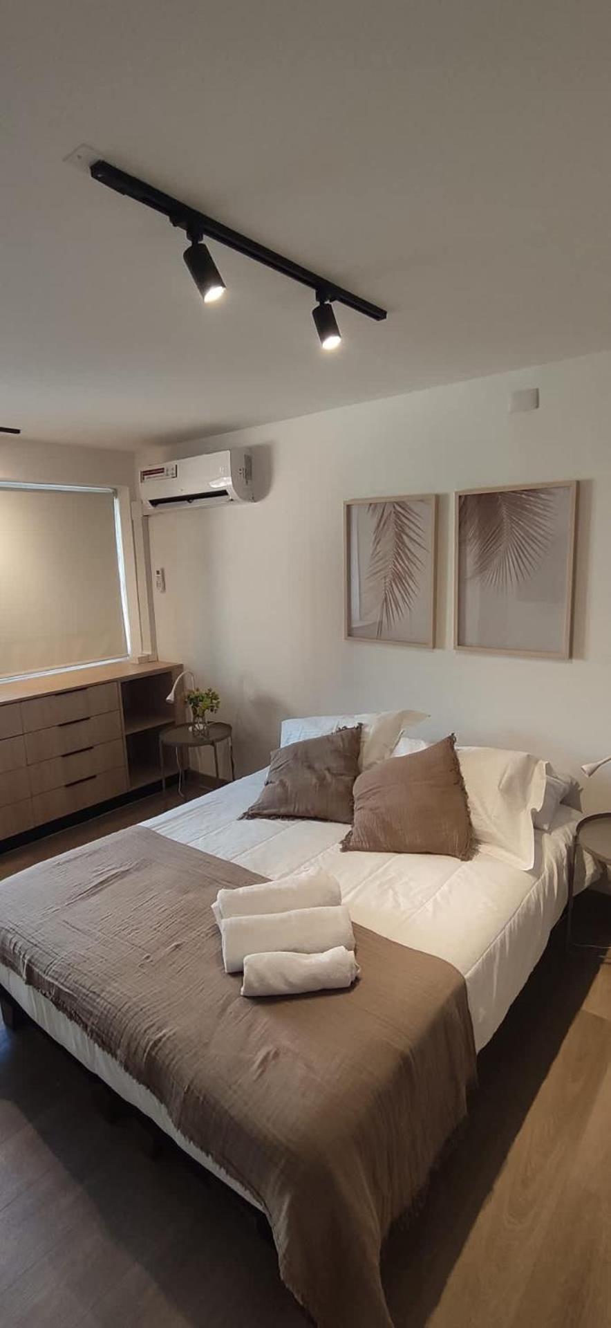 Elegant 2br Experience Condes In Style * Santiago